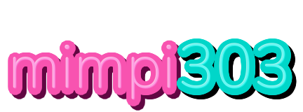mimpi303 — logo kanal